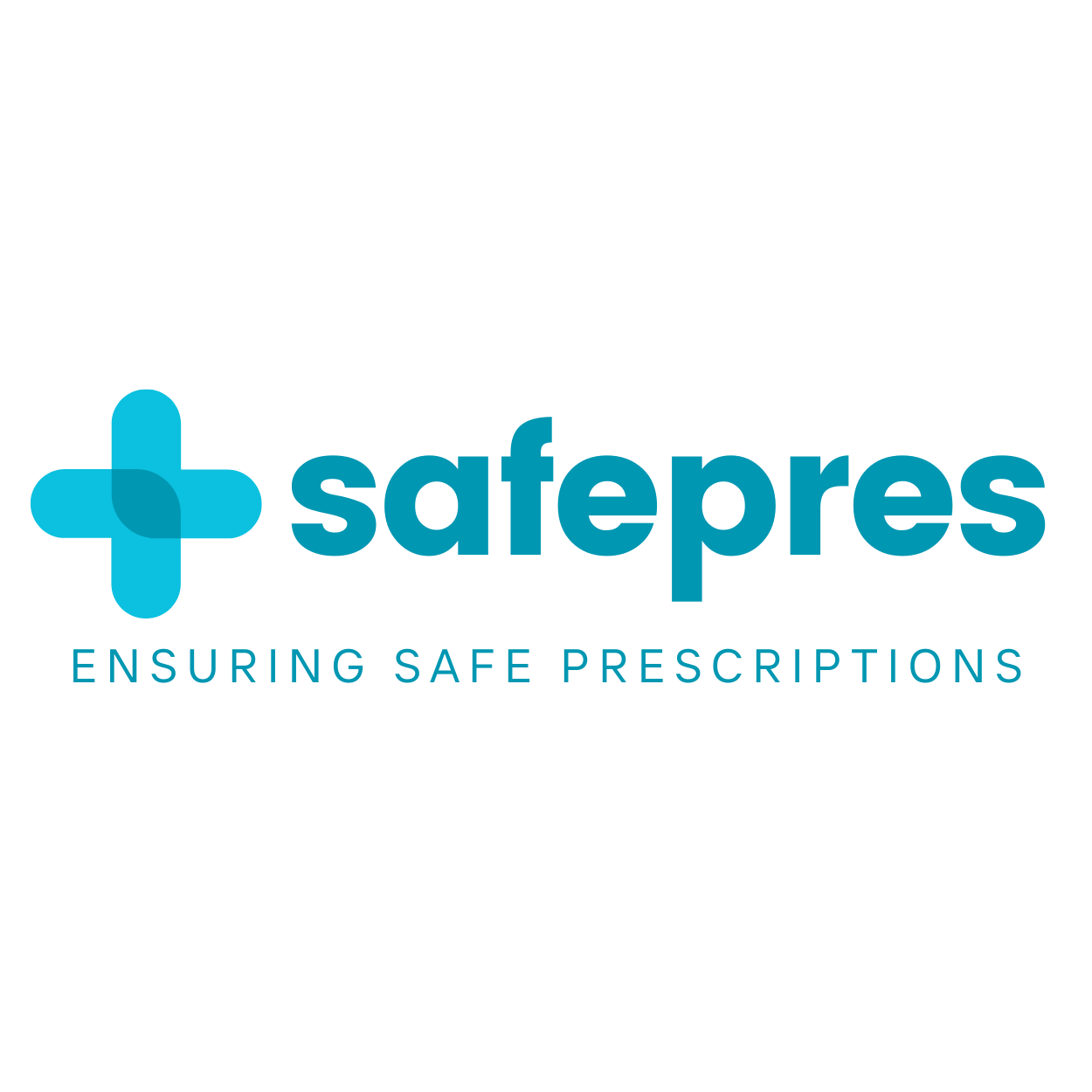 Safepres Logo